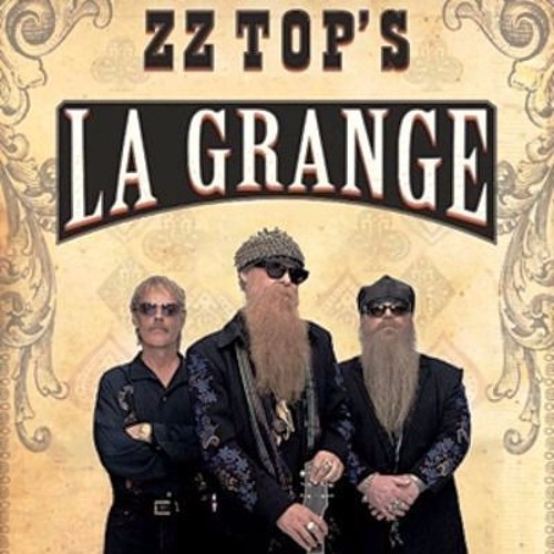 Zz Top La Grange Le Grand Tube Du Groupe L Gendaire