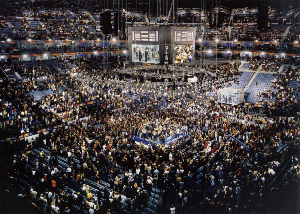 andreas Gursky photo