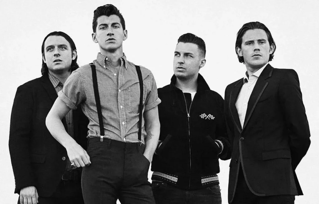 arctic-monkeys