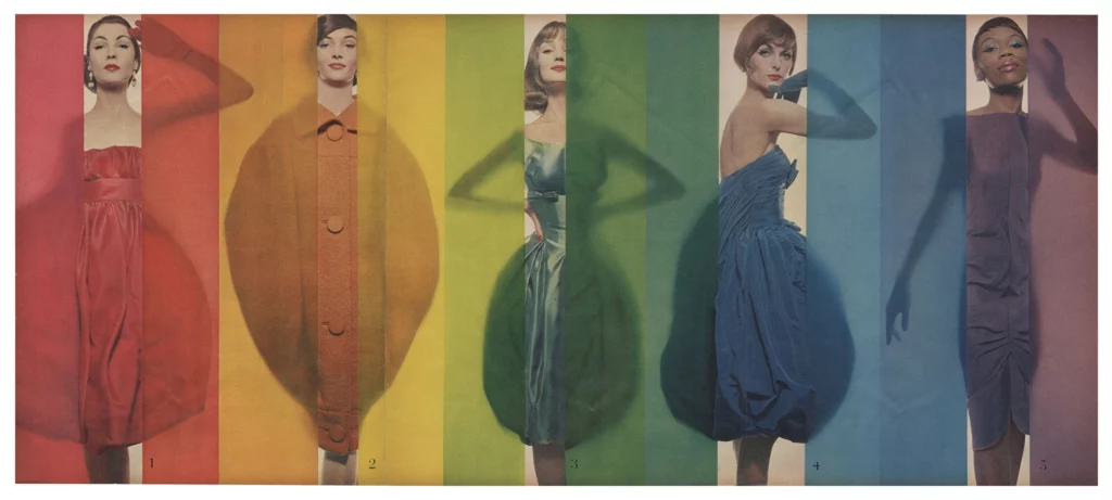 Erwin Blumenfeld et le dadaisme