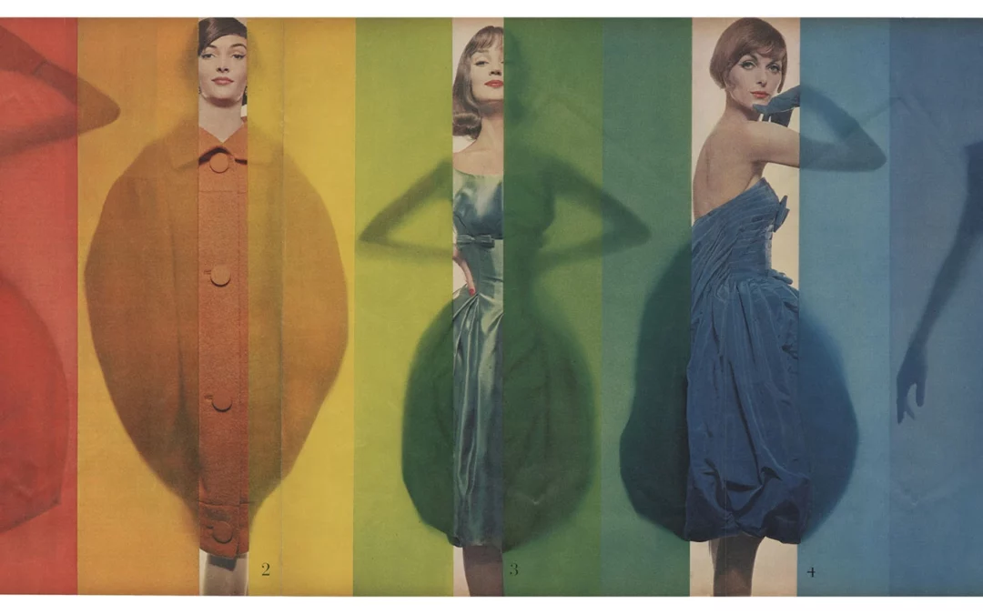 Erwin Blumenfeld, photographe expérimentateur, 1897-1969