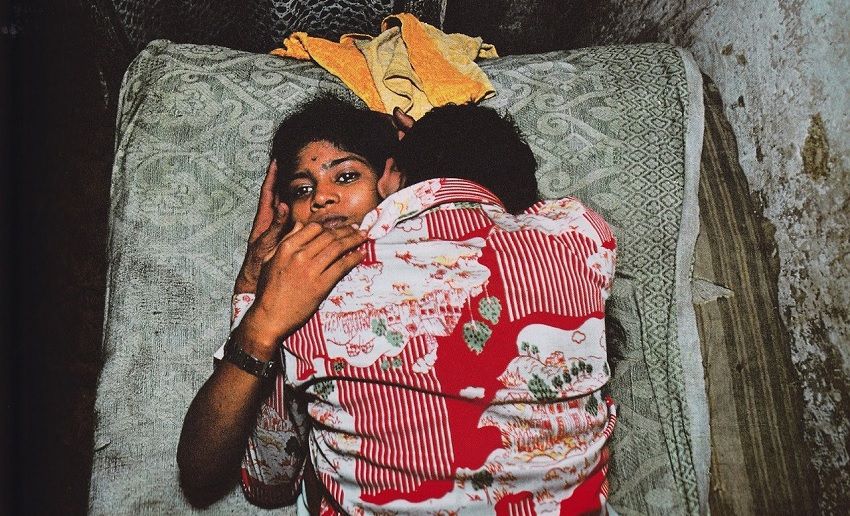 Les travailleuses du sexe de Bombay