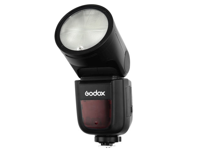 Godox, V1