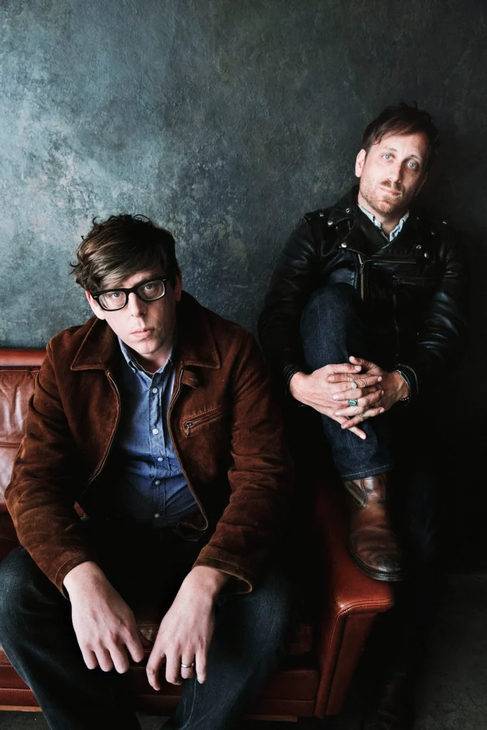 the black keys 