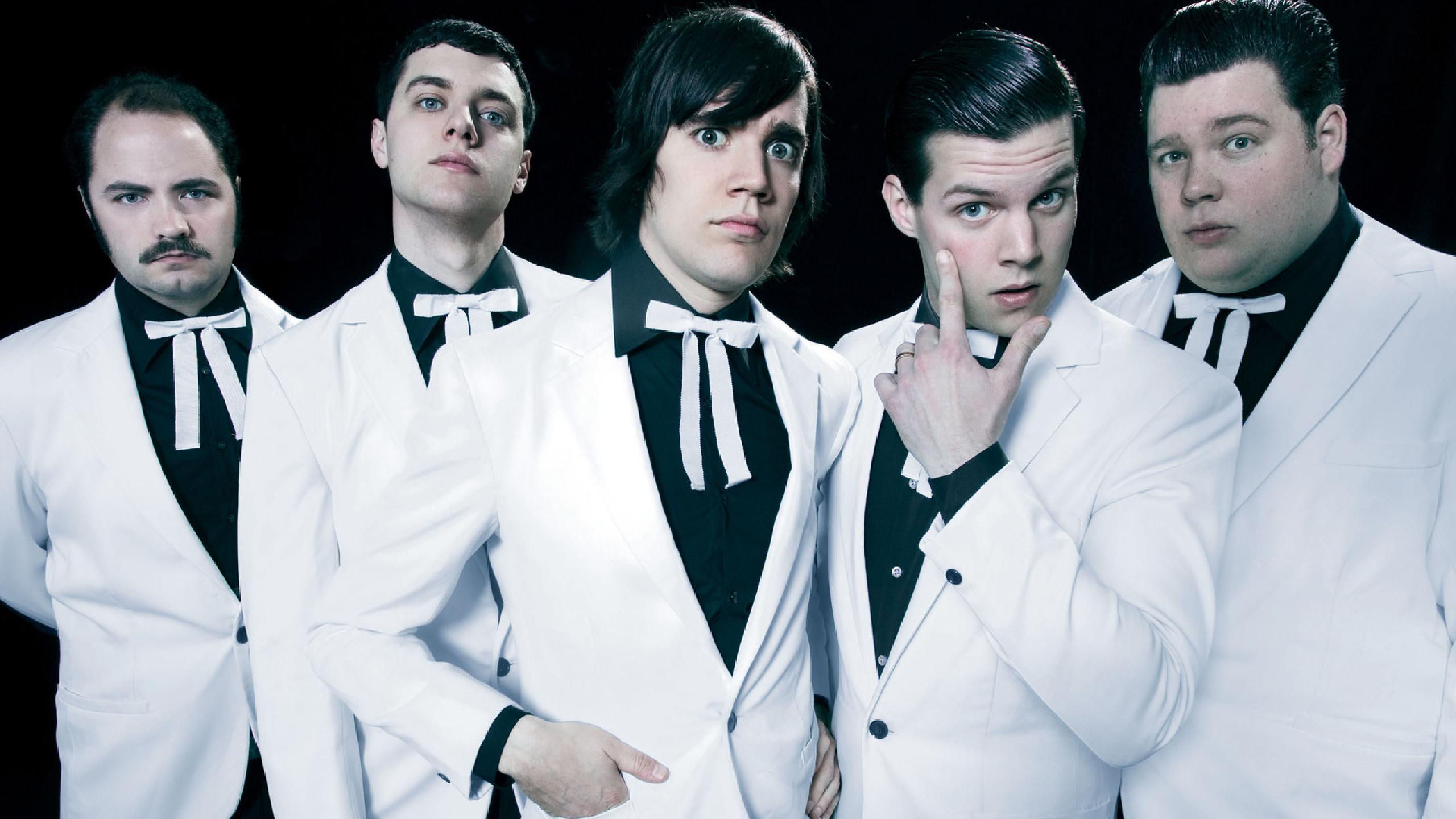 The Hives