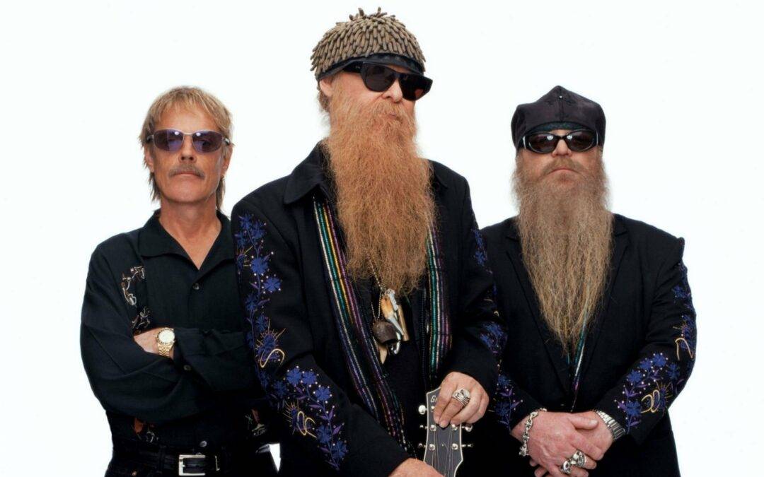 ZZ Top, La Grange le grand tube du groupe légendaire, 1973