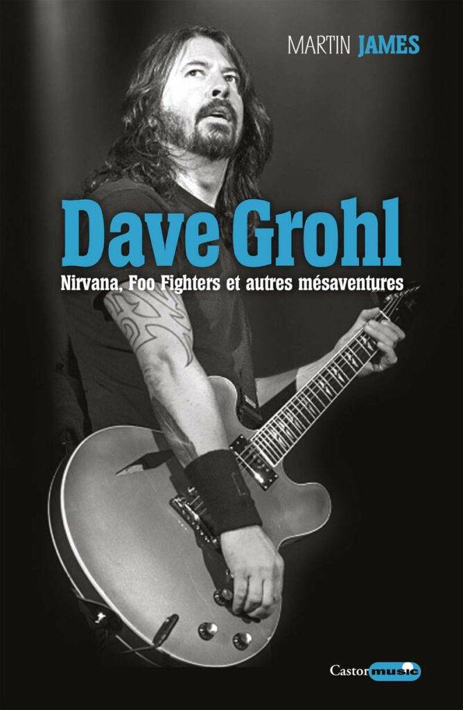 livre musique DG