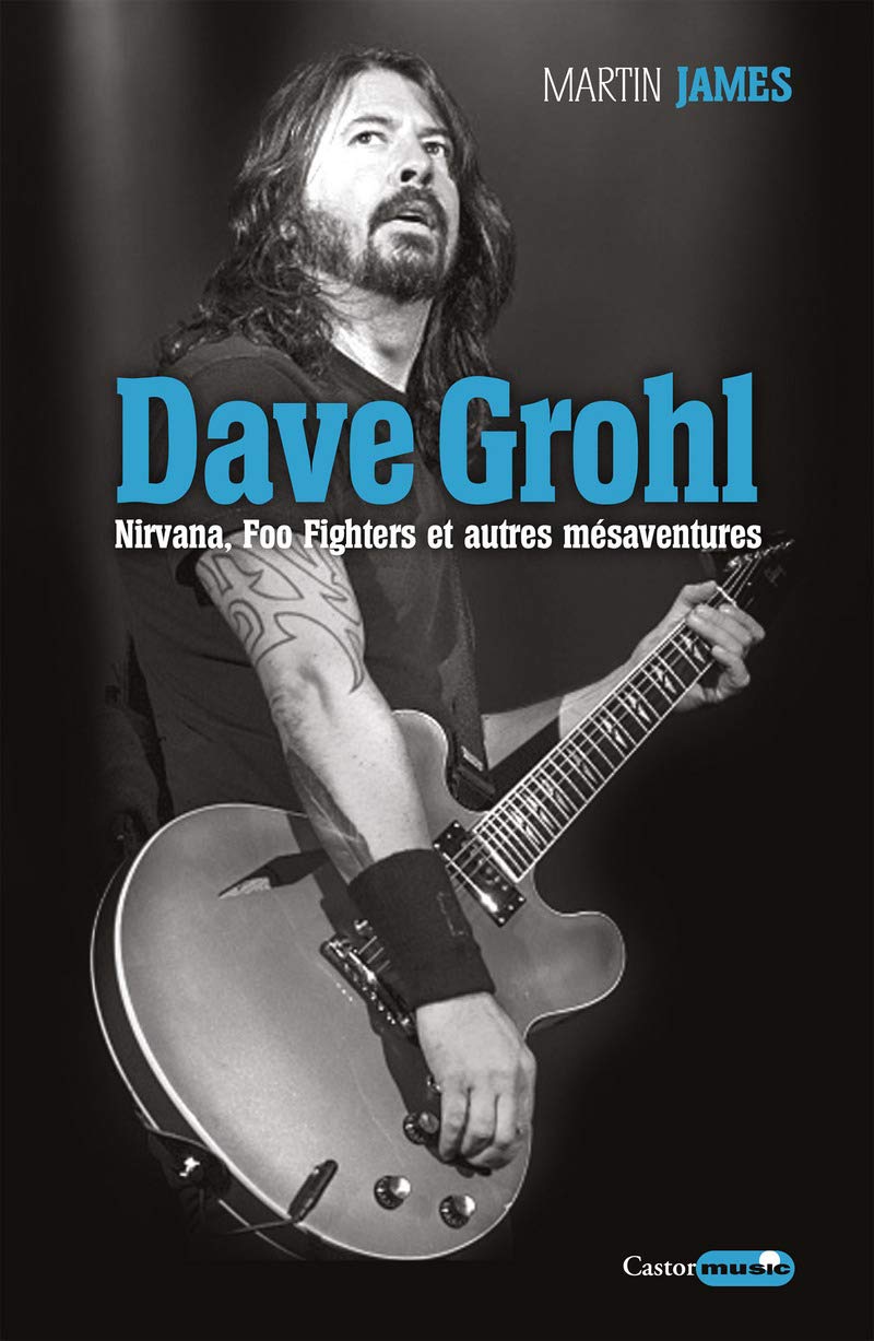 livre musique DG