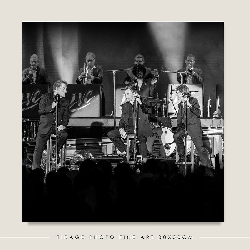 Concerts les plus populaires des meilleurs groupes produits en France, top 15 Les meilleurs groupes