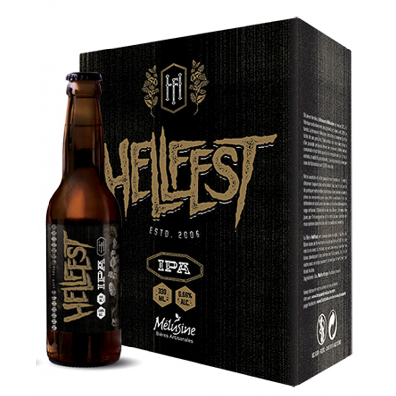 bière hellfest bière hellfest