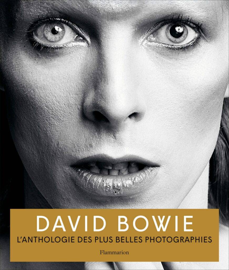 david bowie l anthologie des plus belles photographies 1672239452