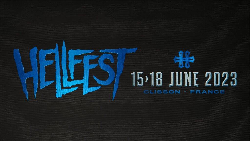 Tee-shirt du Hellfest, festival et nouvelle collection 2023 Hellfest