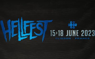 Site du Hellfest, festival metal depuis 2006