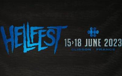 Site du Hellfest, festival metal depuis 2006