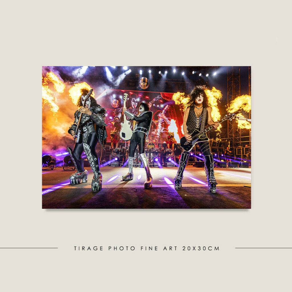 Concerts populaires mediator personnalisé, Livres sur la musique rock
