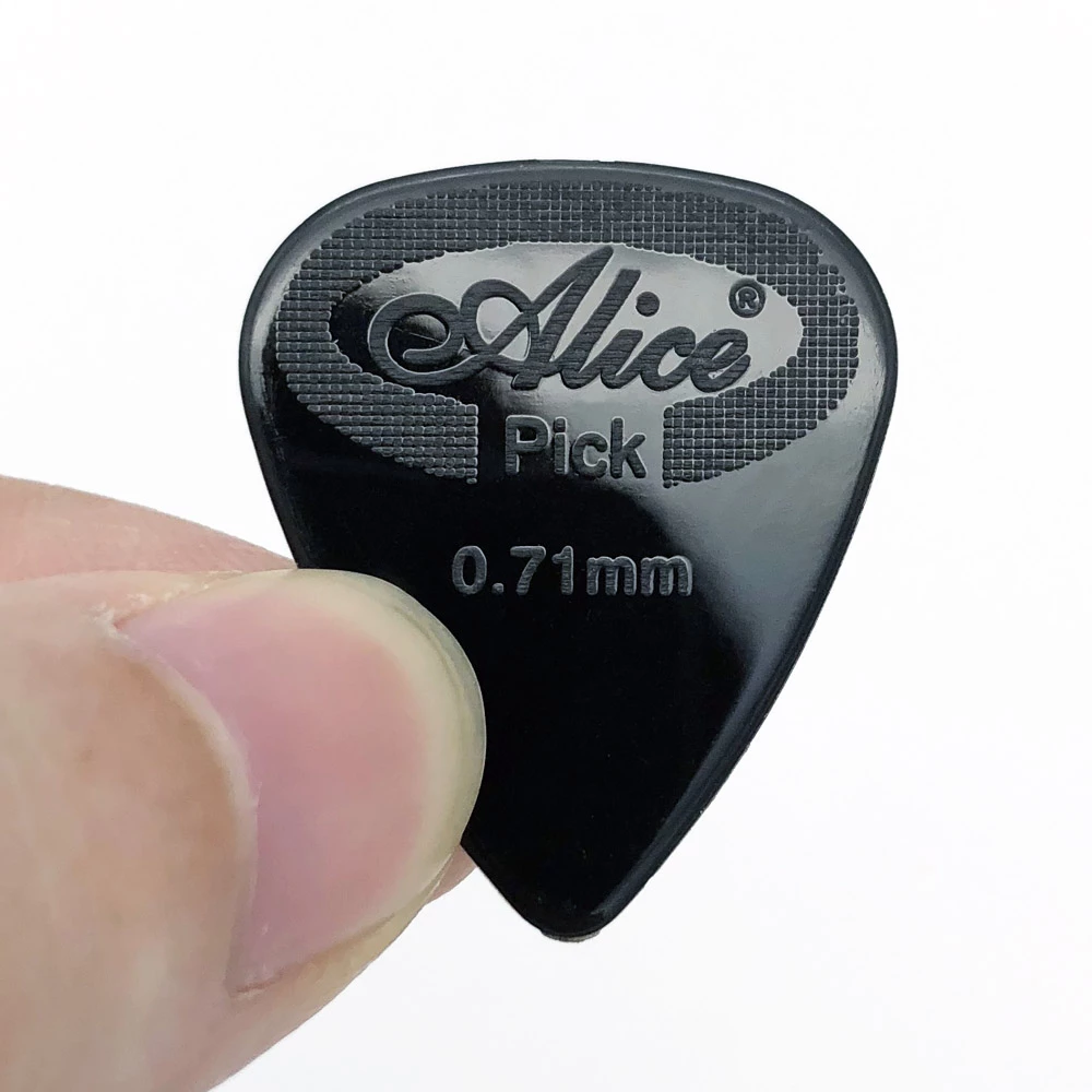 Médiators De Guitare, Médiator De Guitare D'une épaisseur De 1,0 Mm Pour  Jouer 