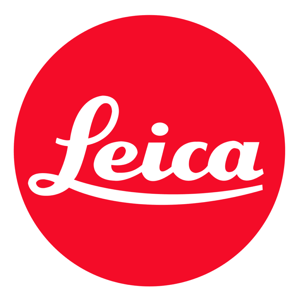 appareil photo Leica Leica M11, logo Leica