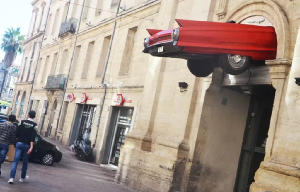 le Rockstore de Montpellier