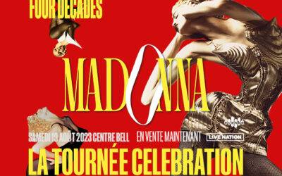 Affiche concert :  Comment créer une affiche percutante en 6 points?