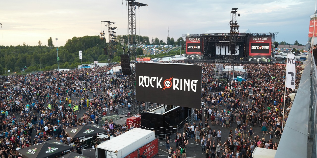rock am ring