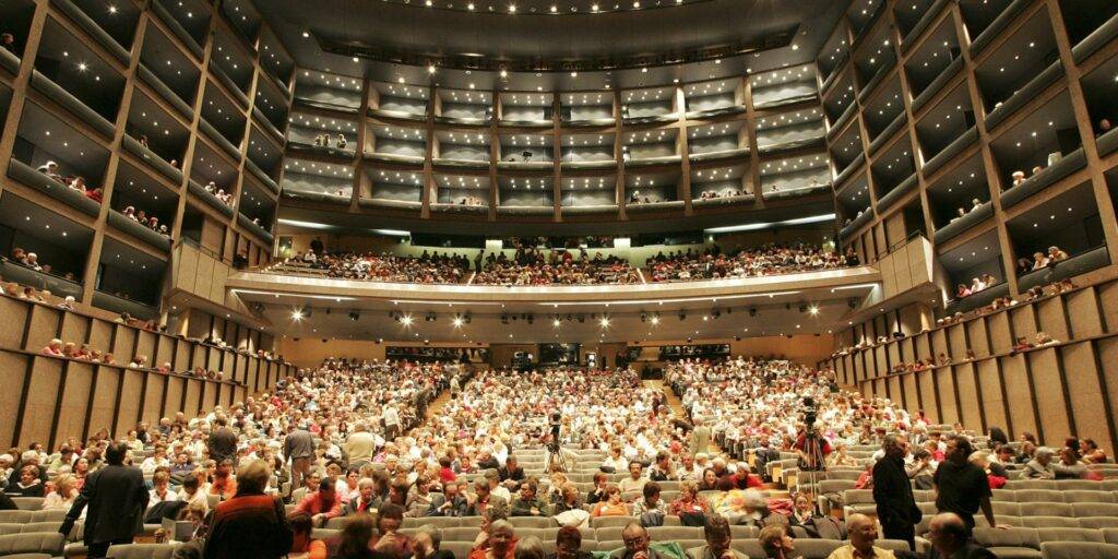 Salles de concert Montpellier : Les Meilleurs Endroits de la ville en 2023 salles de concert Montpellier
