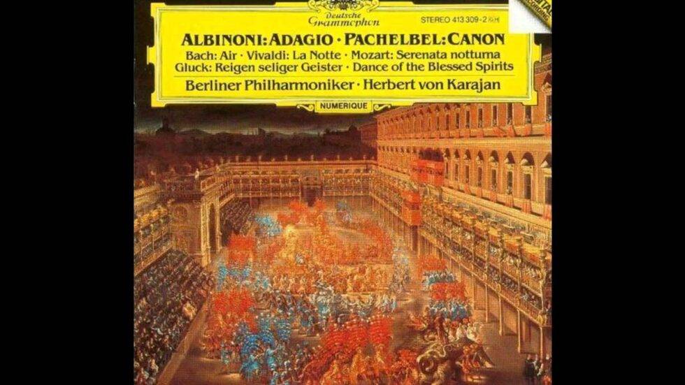 Canon De Pachelbel Tout Savoir En 10 Points