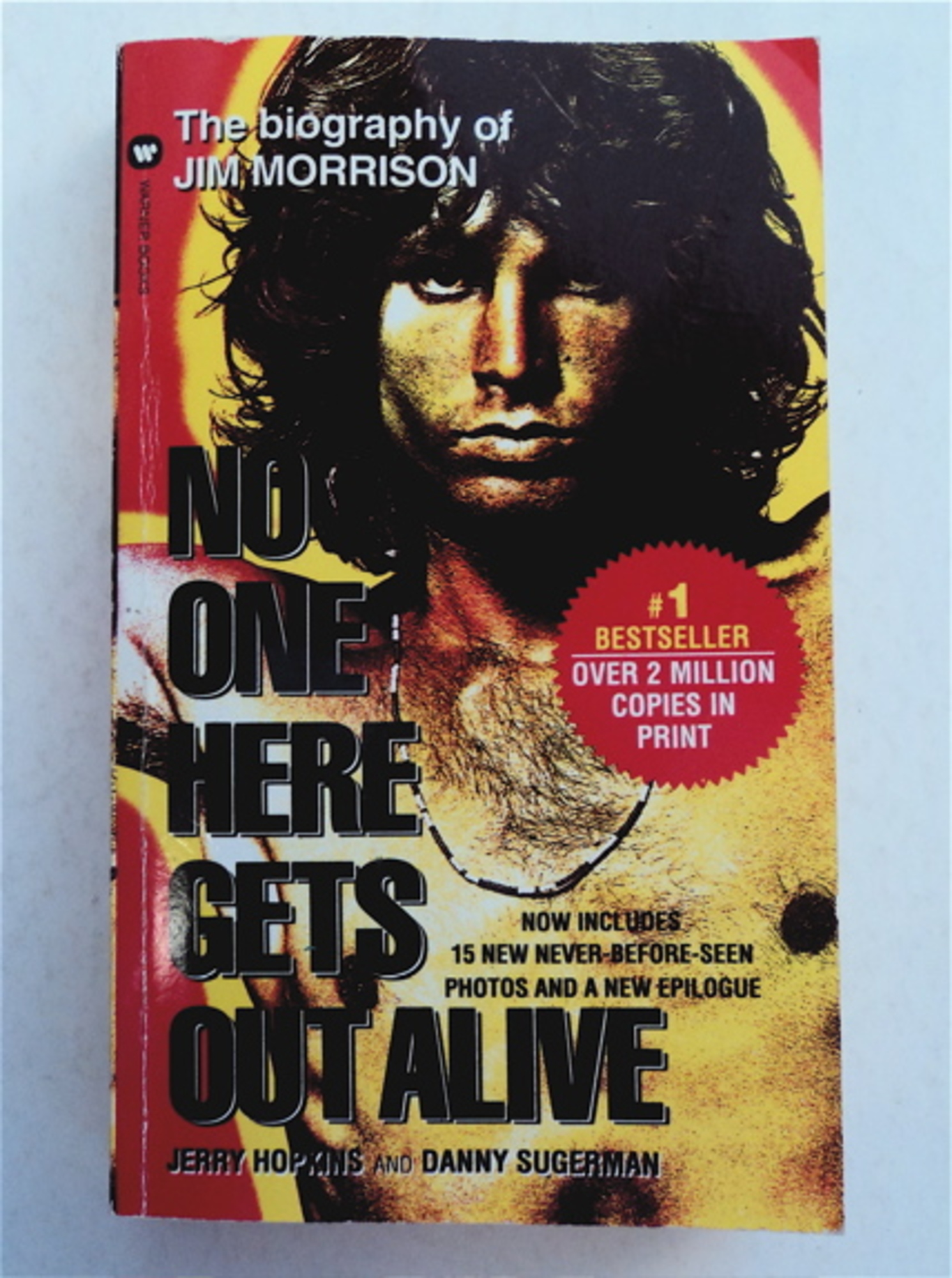 livres sur la musique rock