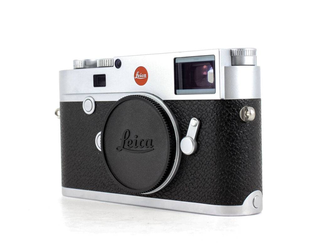 Leica occasion