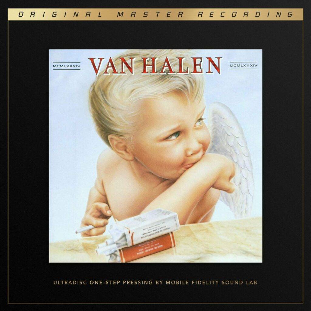Van Halen