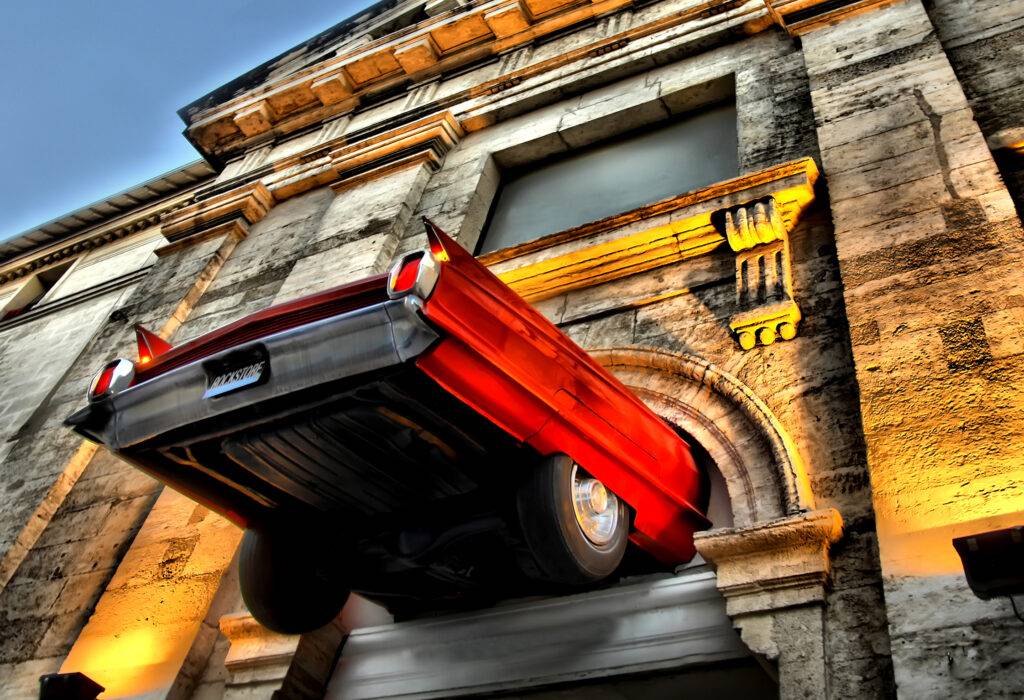 le Rockstore de Montpellier