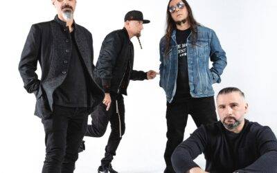 System of a down :  tout ce que vous devez savoir sur le groupe depuis 1994