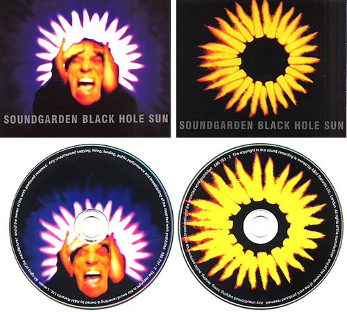 Soundgarden