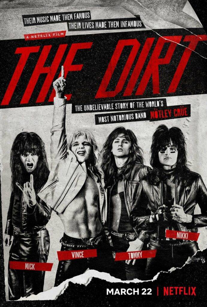 livres sur la musique rock