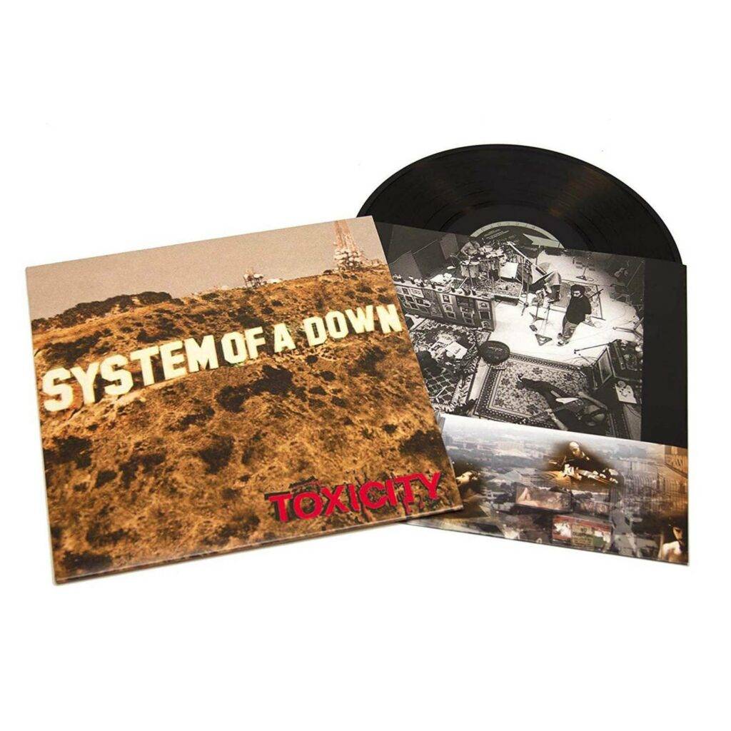 System of a down