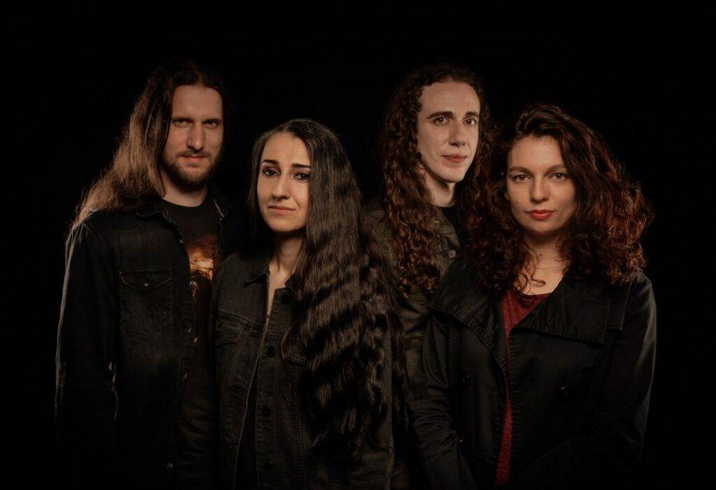 groupes metal français