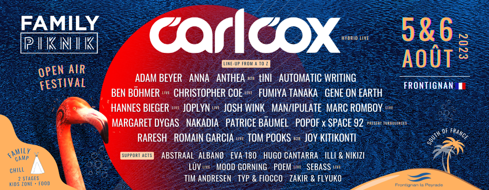 Festival Montpellier