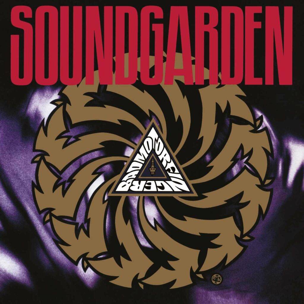 Soundgarden
