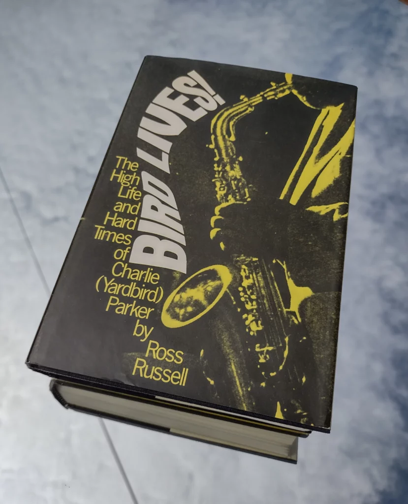 livres sur la musique jazz