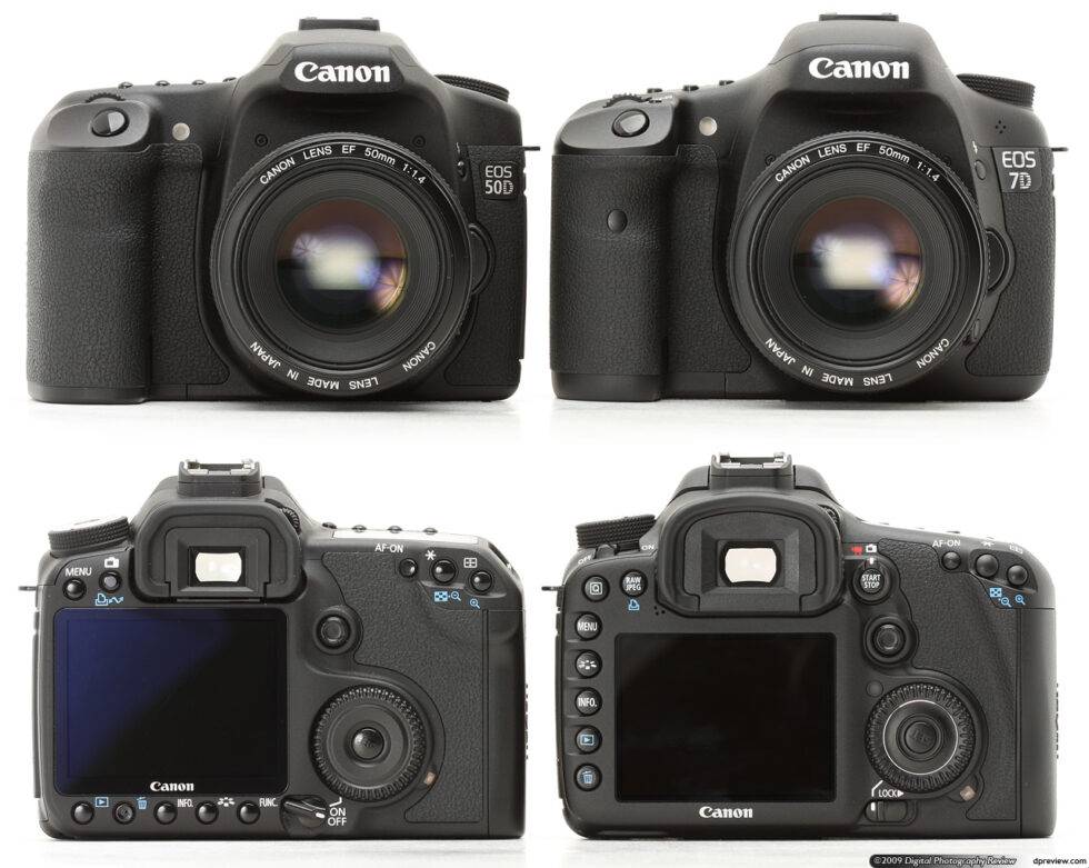 Canon 7D Avis 2026 : Retour Concert Rock & Test Expert Terrain