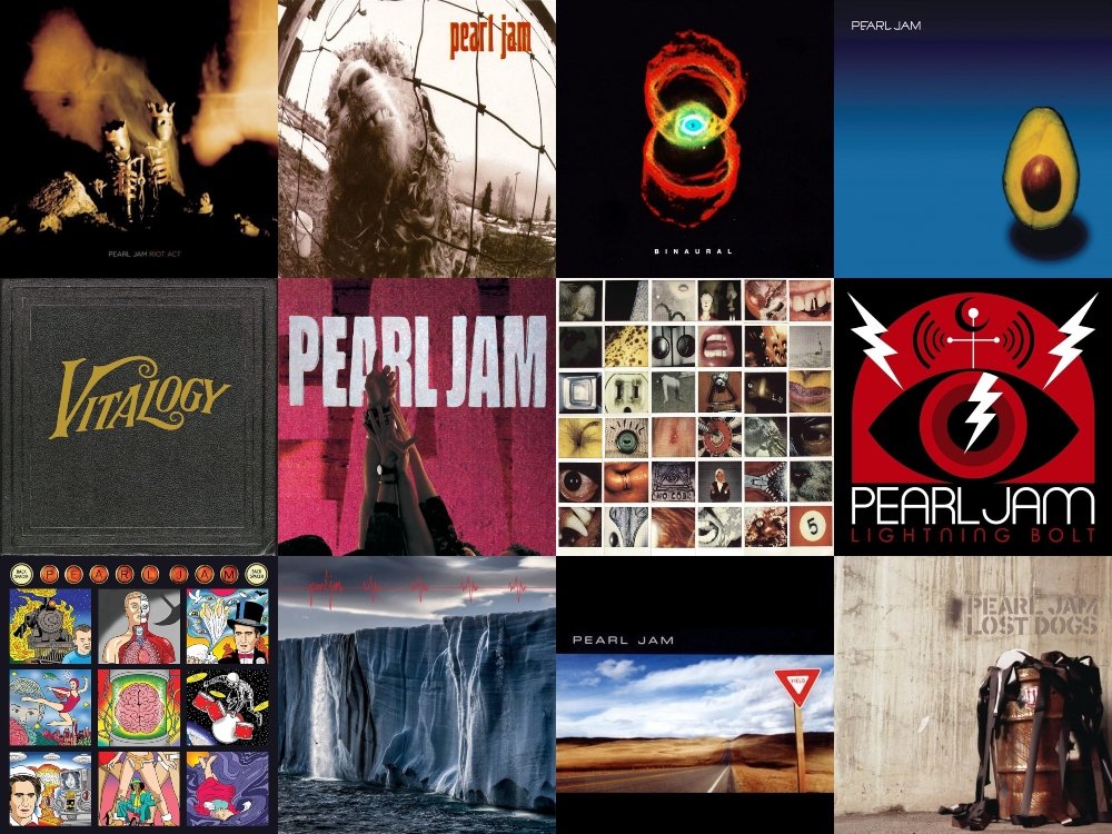 Pearl Jam