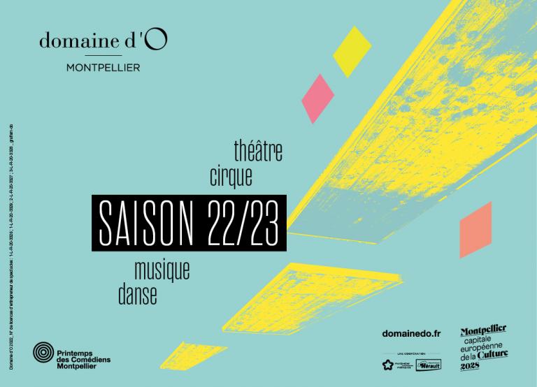 Festival Montpellier