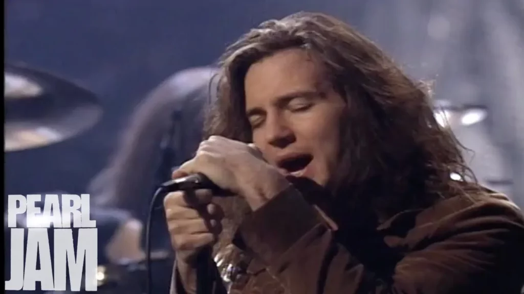 Pearl Jam