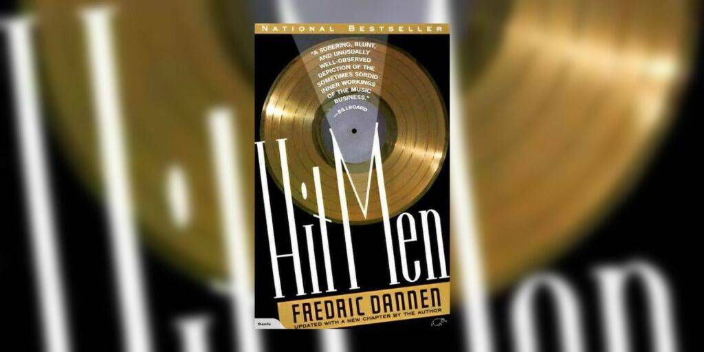 livres sur la musique pop