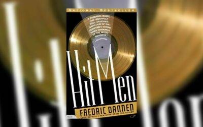 Les 10 meilleurs livres sur la musique pop