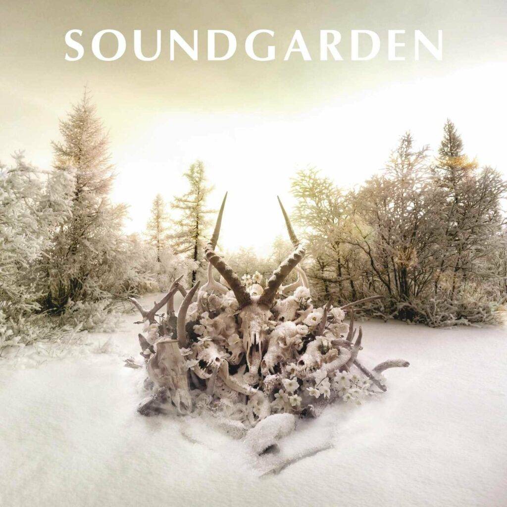 Soundgarden