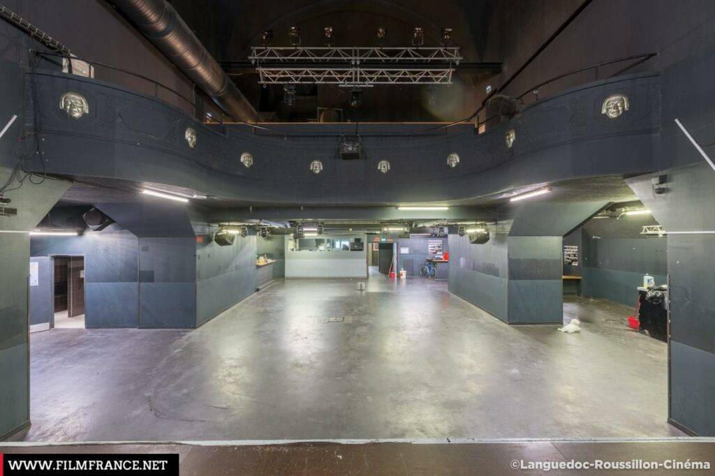 Le Rockstore de Montpellier
