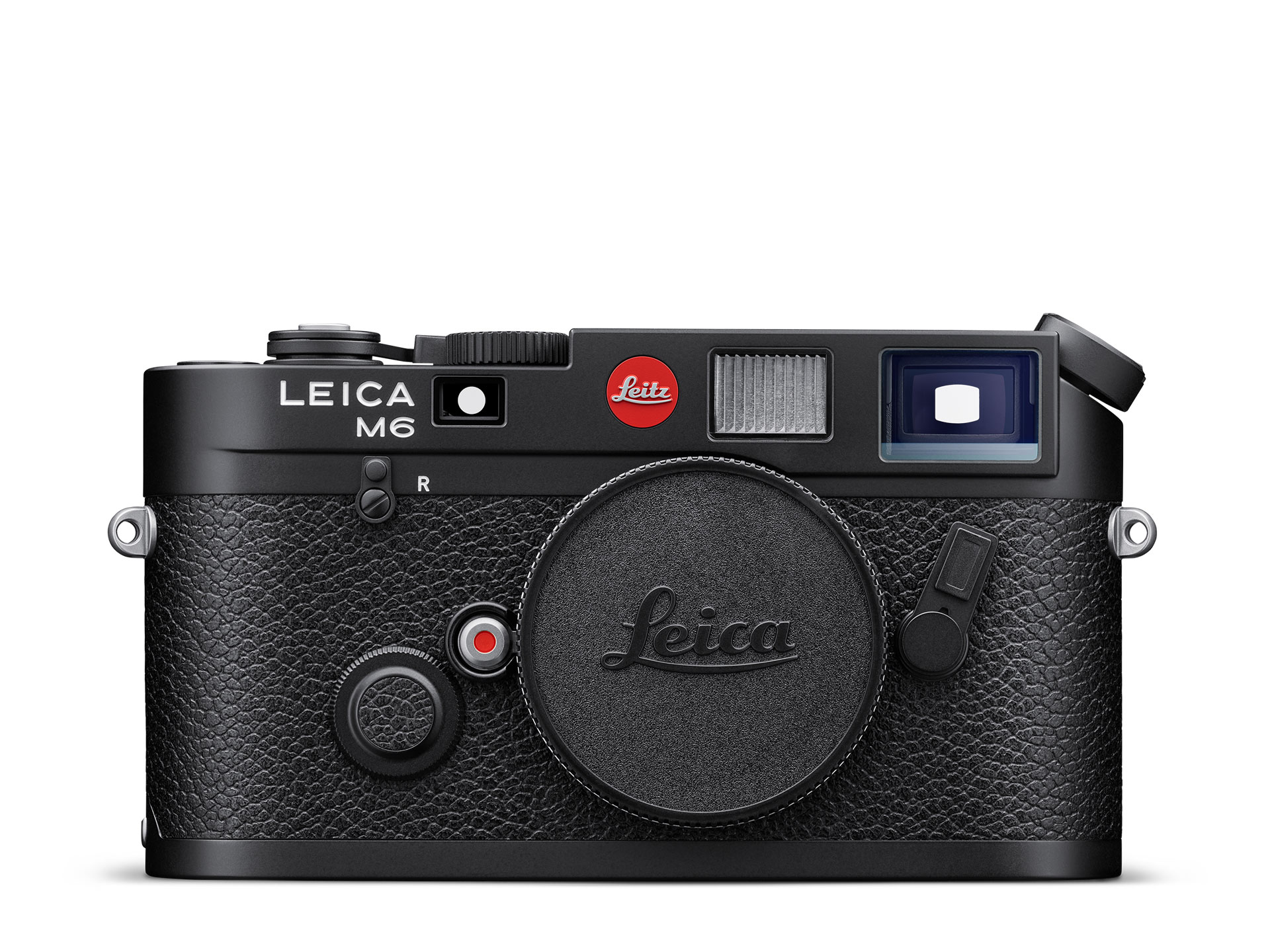 Leica M6 
