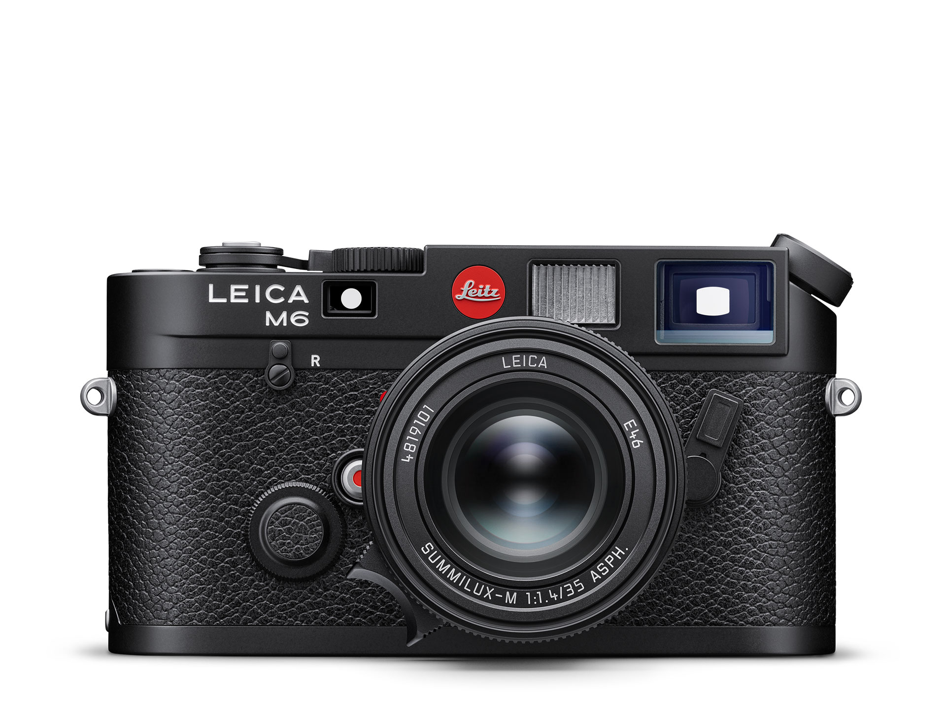 Leica M6 