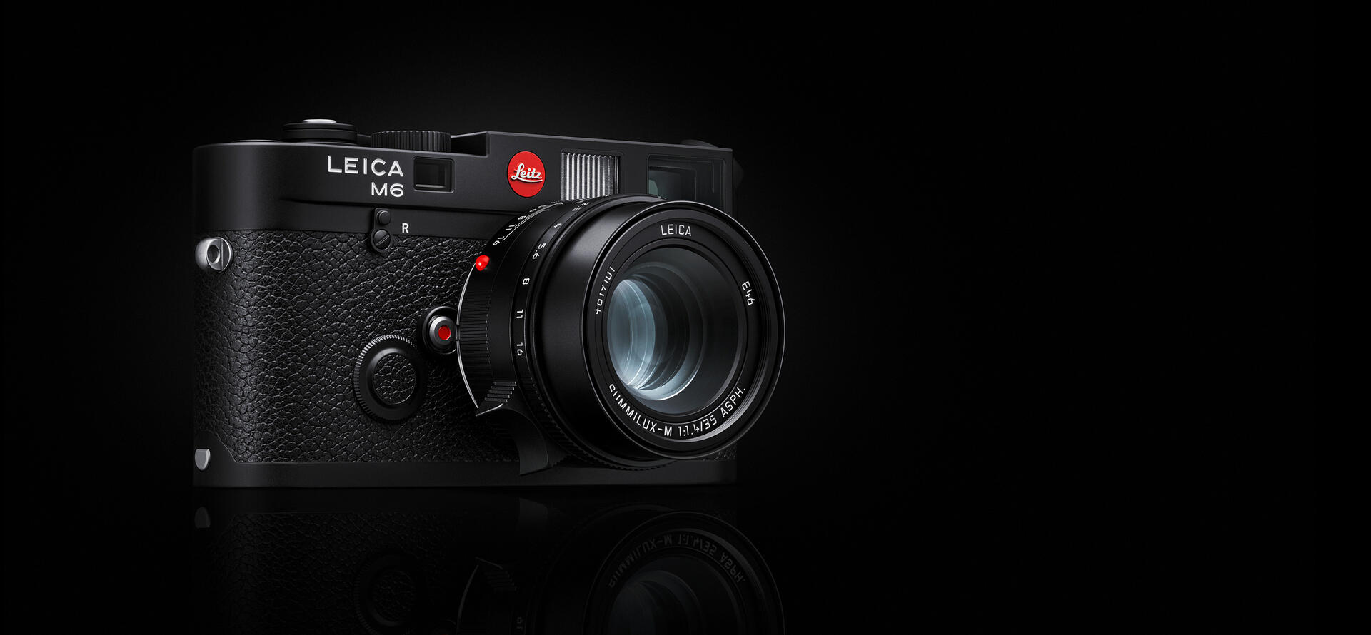 Leica M6 : Un Appareil Mythique à la Hauteur de sa Réputation Leica M6