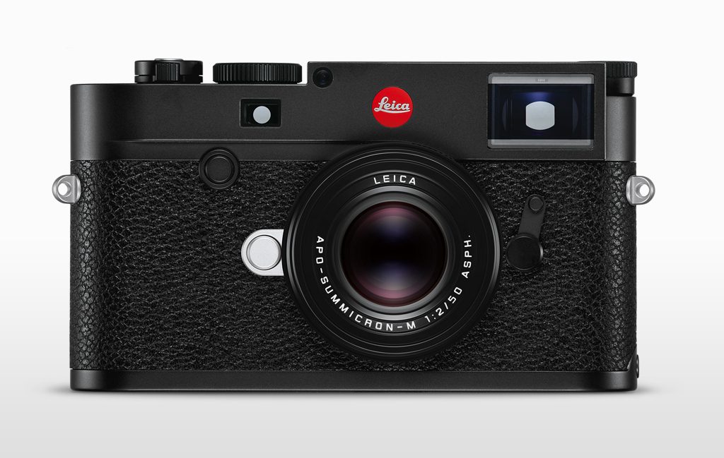 appareil photo leica